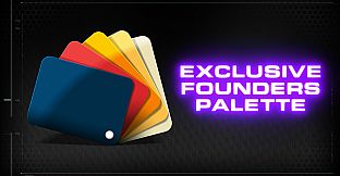 Project Genesis - Platinum Founders Pack