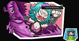 Grey Instinct - Part 2