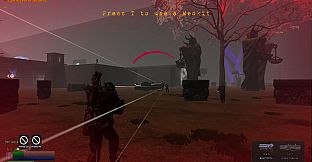 Warfare Marionettes