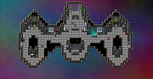 STAR-BOX: RPG Adventures in Space