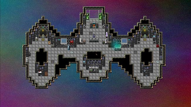 STAR-BOX: RPG Adventures in Space