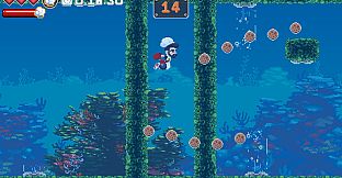 Super Perils of Baking