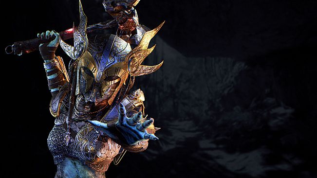 Predator: Hunting Grounds - Jungle Edition