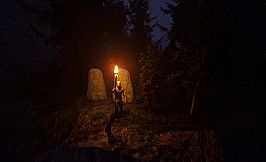 RivenWorld: The First Era