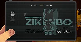 Detective NEKKO - ディテクティブネッコ -