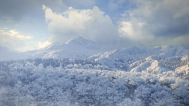 theHunter: Call of the Wild - Medved-Taiga - Windows 10