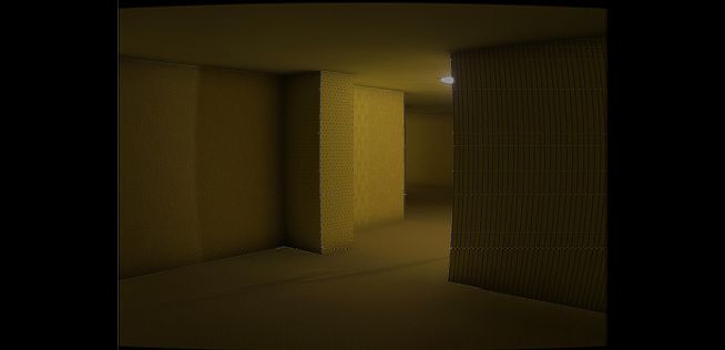 Lumenile: Found Footage