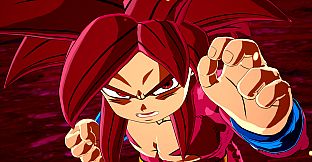 DRAGON BALL: Sparking! ZERO - Dragon Ball DAIMA: Character Pack 2