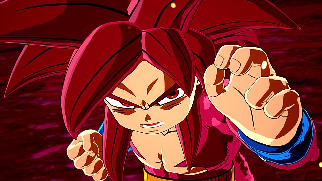 DRAGON BALL: Sparking! ZERO - Dragon Ball DAIMA: Character Pack 2