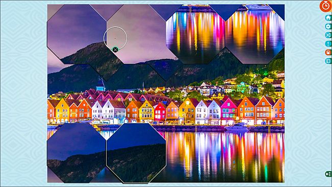 Puzzle Vacations: Nordics