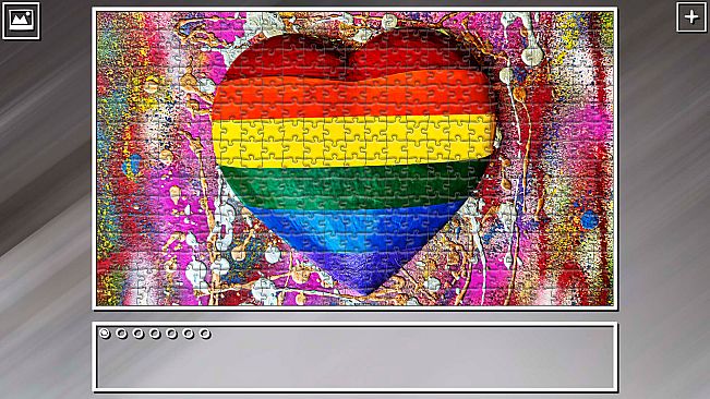 Super Jigsaw Puzzle: Generations - Colorful 3