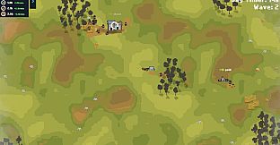 Praetor: Medieval TD