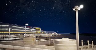 BOKUKAN5 TOKYO (HND) I am an Air Traffic Controller