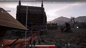 Lighthouse Of The Souls (LOTS)