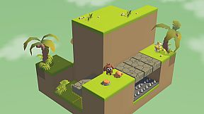 Cat Dog Go Adventure