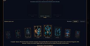 Stop Reading the Cards