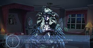 Help! I Tried to Summon the Perfect Boyfriend and Messed Up so I Summoned a Demon Instead!?!?
