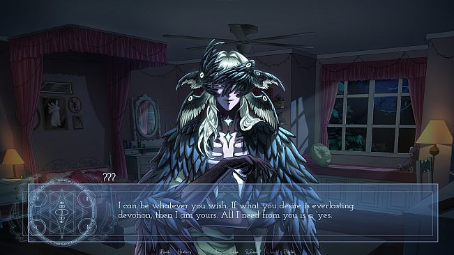 Help! I Tried to Summon the Perfect Boyfriend and Messed Up so I Summoned a Demon Instead!?!?