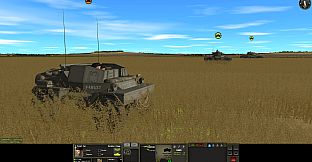 Combat Mission Battle for Normandy - Battle Pack 1