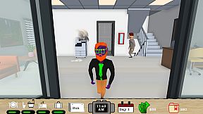 Micro Manager - 90 Days Probation