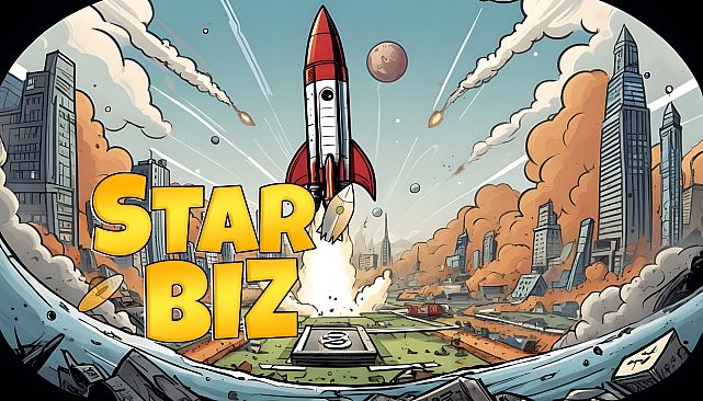 Starbiz