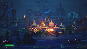 URUZ "Return of The Er Kishi"