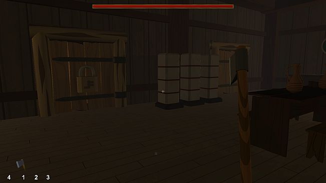 Einar - Loki's Traps