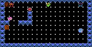 The Tower Of TigerQiuQiu 2 Ocean M2