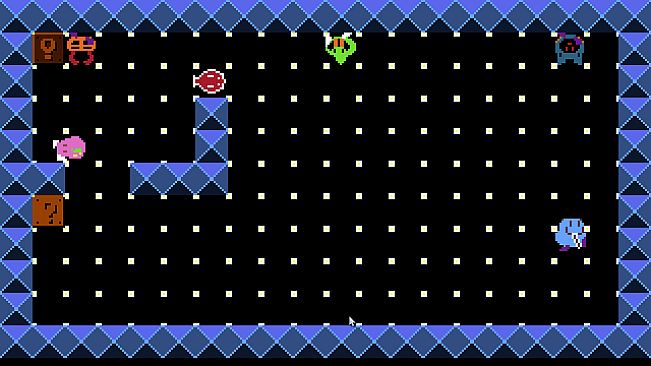 The Tower Of TigerQiuQiu 2 Ocean M2