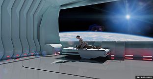 Orbital Desires ?️