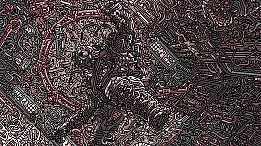 I commissioned some frogs 4