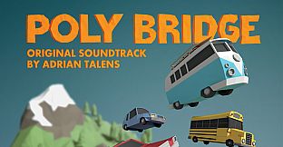 Poly Bridge Soundtrack