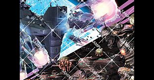 R-Type Tactics I • II Cosmos - Concept Art Card Set