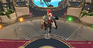 Battlerite - Ultimate Fan Pack