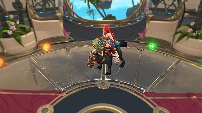 Battlerite - Ultimate Fan Pack