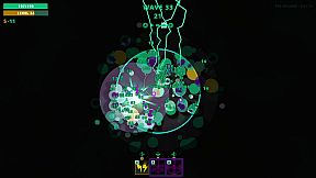 Towerful Defense: A Rogue TD