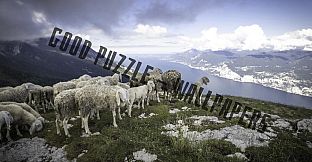 Good puzzle - Wallpapers