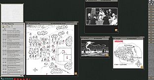 Fantasy Grounds - RQ1 Night of the Walking Dead (2E)