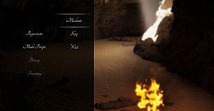 Whispers of the sands