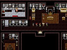 A Timely Intervention