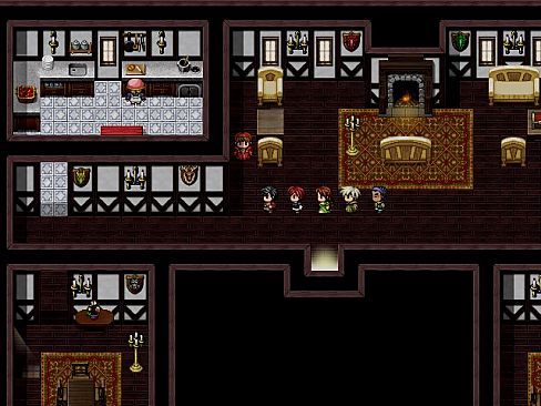 A Timely Intervention