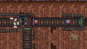 March of Industry: Very Capitalist Factory Simulator Entertainments