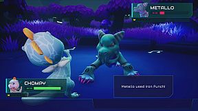 PIXELS: Digital Creatures