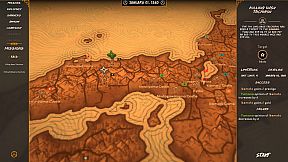 Sengoku: Shadow Strikers