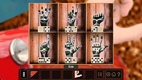 Gallery Of Things: Reveries