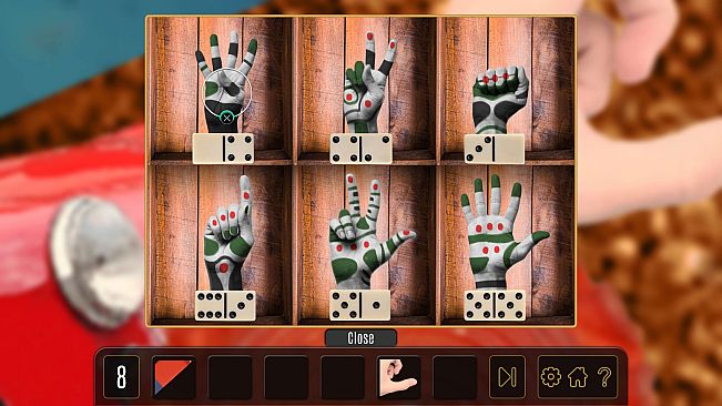 Gallery Of Things: Reveries