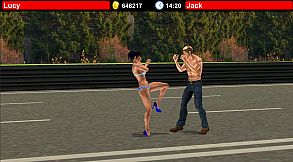Dirty Fighter 2