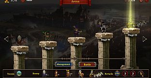 Love n War: Hero by Chance II - Romance & Reprisal