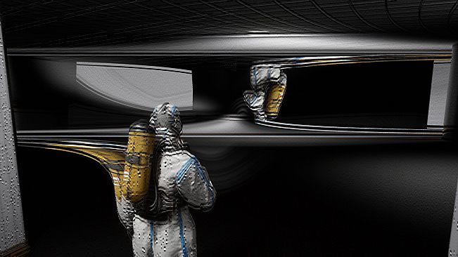 Unreality: Beyond Worlds