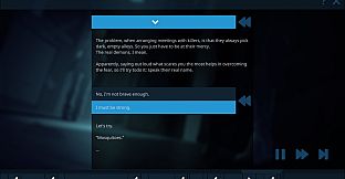 Shadows on the Vatican: Nightingale